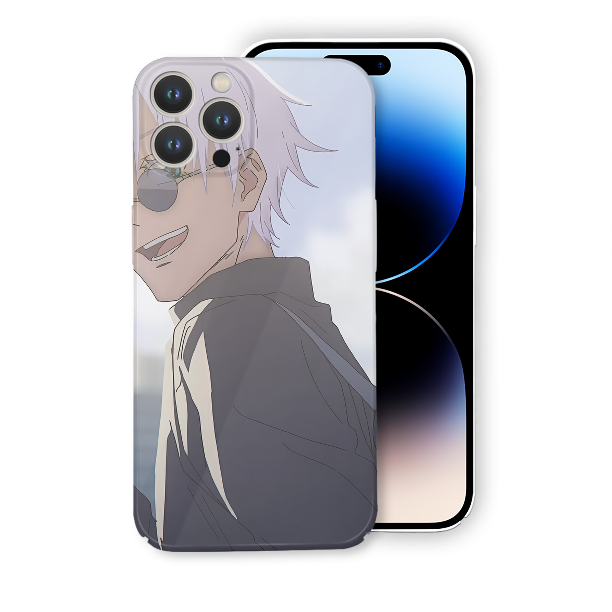 （画像用） SPY×FAMILY间谍家家酒 【iPhone 14シリーズ対応】ハードケース